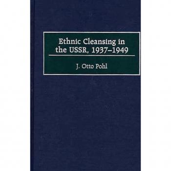 Ethnic Cleansing in the USSR 1937-1949
