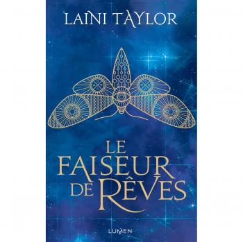Le faiseur de rÃªves Tome 1