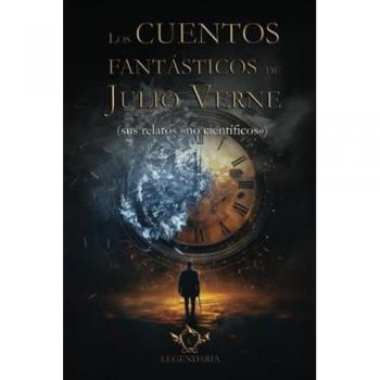 Los cuentos fantásticos de Julio Verne
