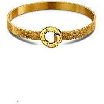 Pulsera Lotus Style LS2080-2/2 acero dorado