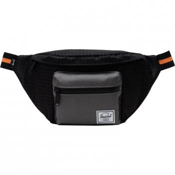 Seventeen Cinturilla Herschel Unisex Negra