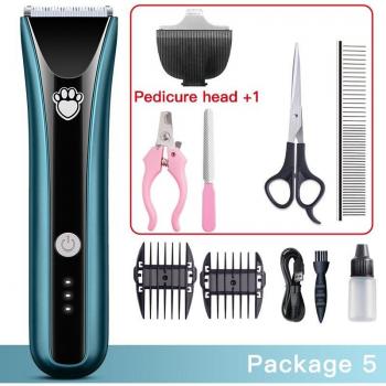 Pet Clippers