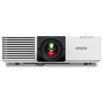 VIDEOPROYECTOR EPSON POWERLITE L530U 3LCD 5200 LUMENES