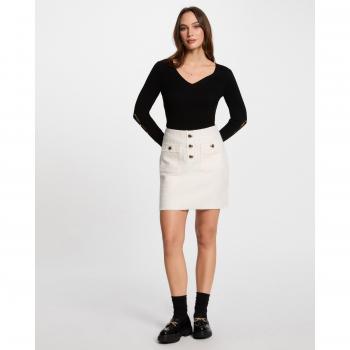 Morgan MiniGonna 251 JABI Slim Fit