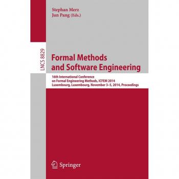 Vitalsource Technologies, Inc. Formal Methods And Software Engineering