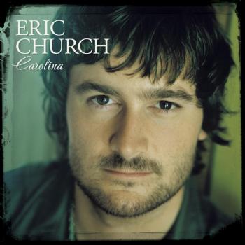 ERIC CHURCH