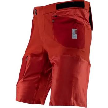 Leatt Pantaloni Corti Mtb Allmtn 3.0 Glow S