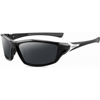 Polarisierte Sonnenbrille für Angeln und Fahren UV400