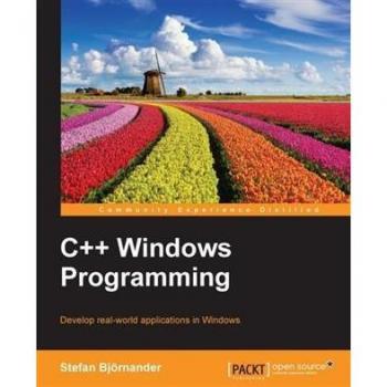 C++ Windows Programming