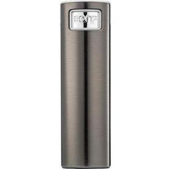 Parfumzerstäuber Style Gun Brushed von Sen7