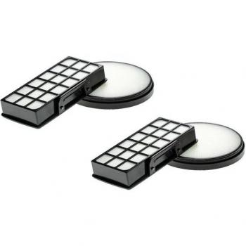 Rowenta ZR006001 Compatible Filter Set