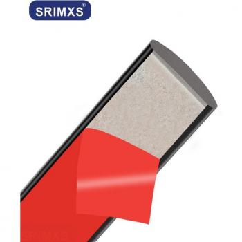 Auto Rubber Seals for Sunroofs