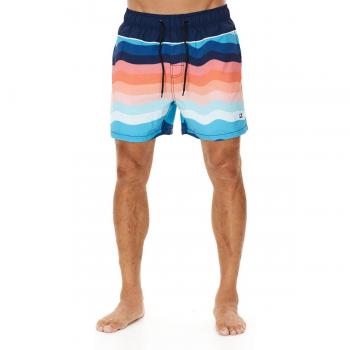 Cruz Badehose Wassim M Mid Thigh 3476