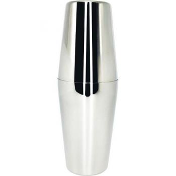 Premium Edelstahl Cocktail Set 13 Teile