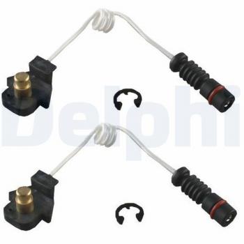 Sensor Pastilla Freno LZ0409