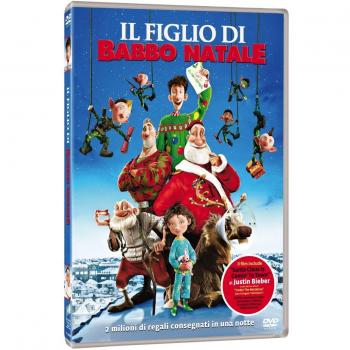 Figlio Di Babbo Natale (Il)
