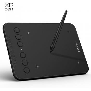 XPPen Deco Mini4 Digital Drawing Tablet