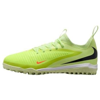 BOTAS DE FUTEBOL NIKE PHANTOM 6 LOW HQ2038 800 MULTICOLOR