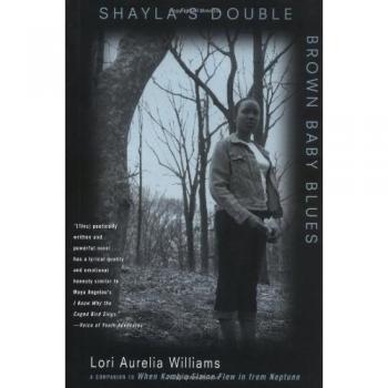 Williams, Lori Aurelia Shayla'S Double Brown Baby Blues