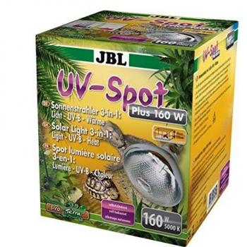 JBL UV-Spot 160W +
