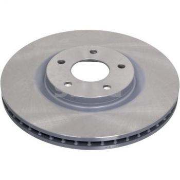 Disco freno ventilato SWAG 60 94 4027