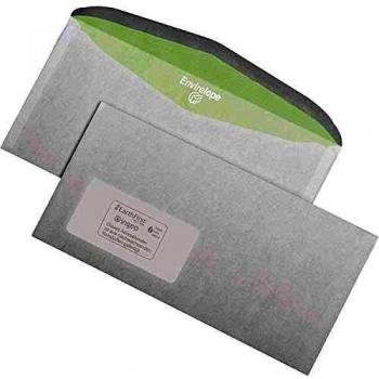 Busta Bianca Envirelope Mailmedia 114×229 mm