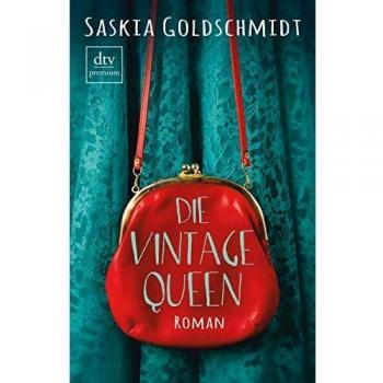 Die Vintage-Queen: Roman