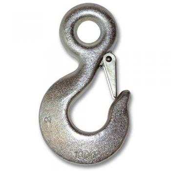 Hook AVL Fijo 2000 kg / 2 m – Protección