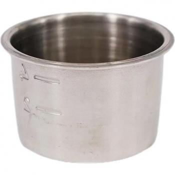 51mm Coffee Dripper Stainless Steel Basket