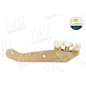 AIC 52303 Acessório de Rolos para Porta Corrediça
