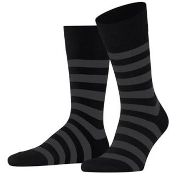Falke Men's Sensitive Mapped Line Socks