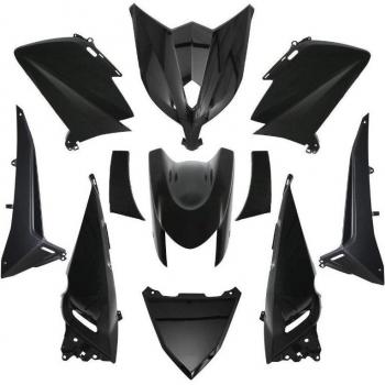 Kit de Carénage P2R Yamaha 530 Tmax 2012-2017 Neuf