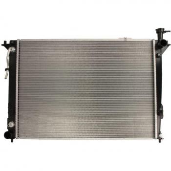 ColdGuard Engine Cooling Radiator 550097