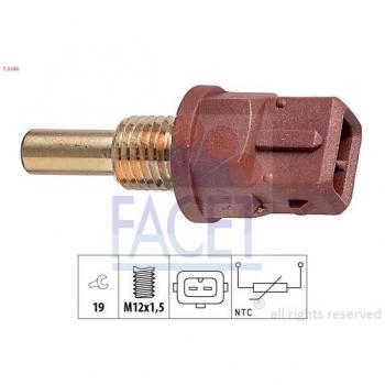 OE Equivalent Oil Temperature Sensor 7.3248
