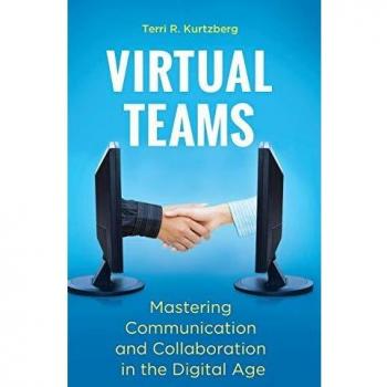 Virtual Teams: Mastering Communication and Collaboration in the Digital Age