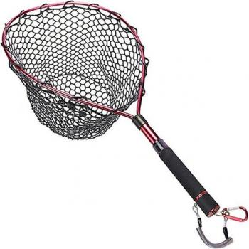 Goture Aluminum Alloy Fishing Net