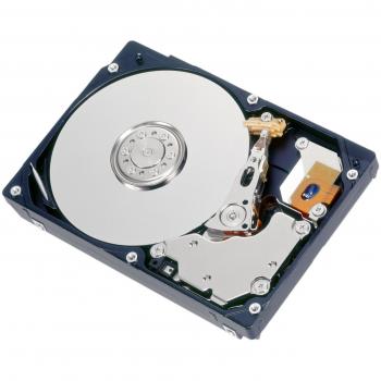 DX60 S4 HD 600 GB SATA‑SAS 10 000 U/min 2,5″
