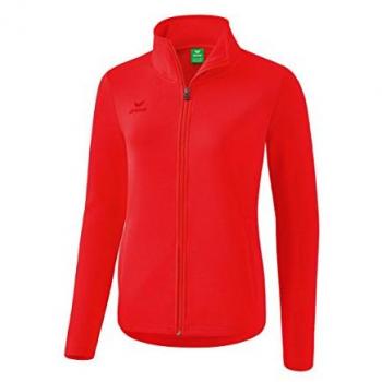 Sweat Erima Feminino de Algodão