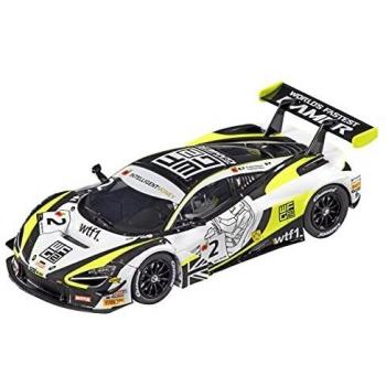 McLaren 720S GT3 Jenson Rocket Team JRN, numero 22