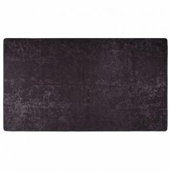 VidaXL Tapis d'Entrée Antidérapant 190x300 cm Anthracite