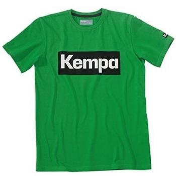 Kempa Promo T-Shirt für Jungen XXXS