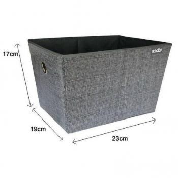 Organizer Salvaspazio 19x23x17cm 69724
