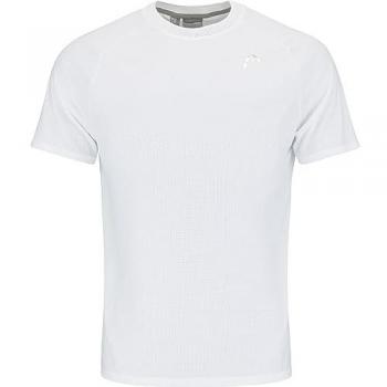 Camiseta HEAD Performance de Manga Corta