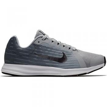 Nike Downshifter 8 GS – Scarpe Running Uomo – Nero 002