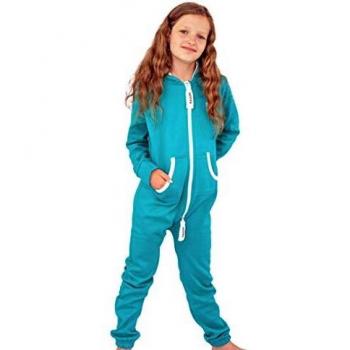 Treningsanzug „Turquois“ für 7–8-Jährige von Gennadi Hoppe