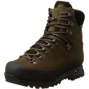 Hanwag M Alaska Wide GTX Herren Wanderschuh