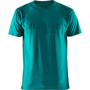Tee-shirt de travail Blaklader