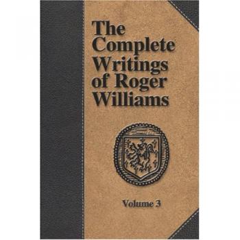 The Complete Writings of Roger Williams