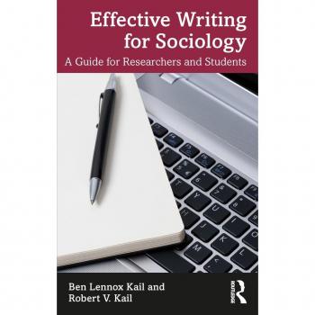 Effective Writing for Sociology