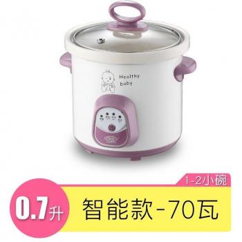 Céramic Baby Bowl Electric